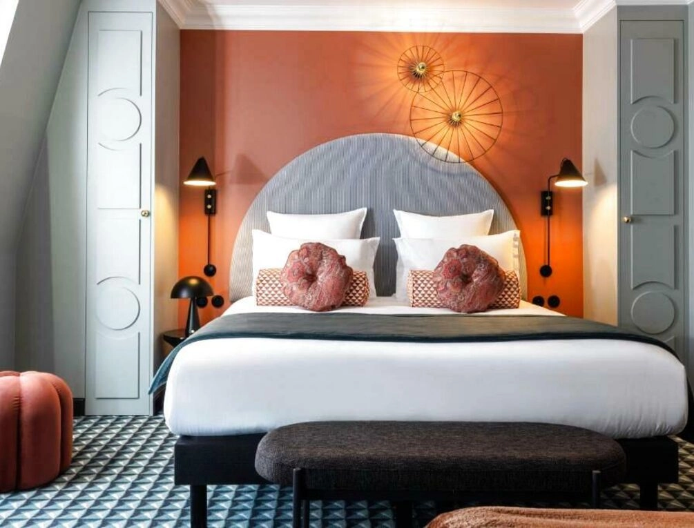 Afbeelding gerelateerd aan LE CLARK HOTEL
