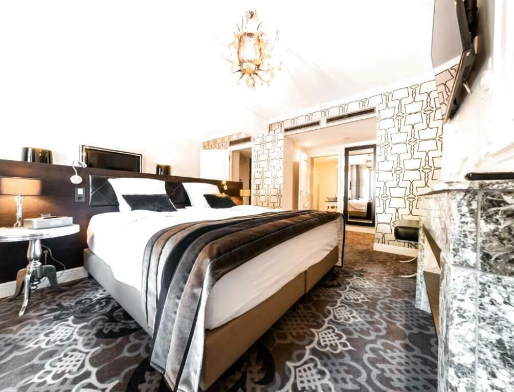 Afbeelding gerelateerd aan Le Clervaux Boutique Hotel & Spa
