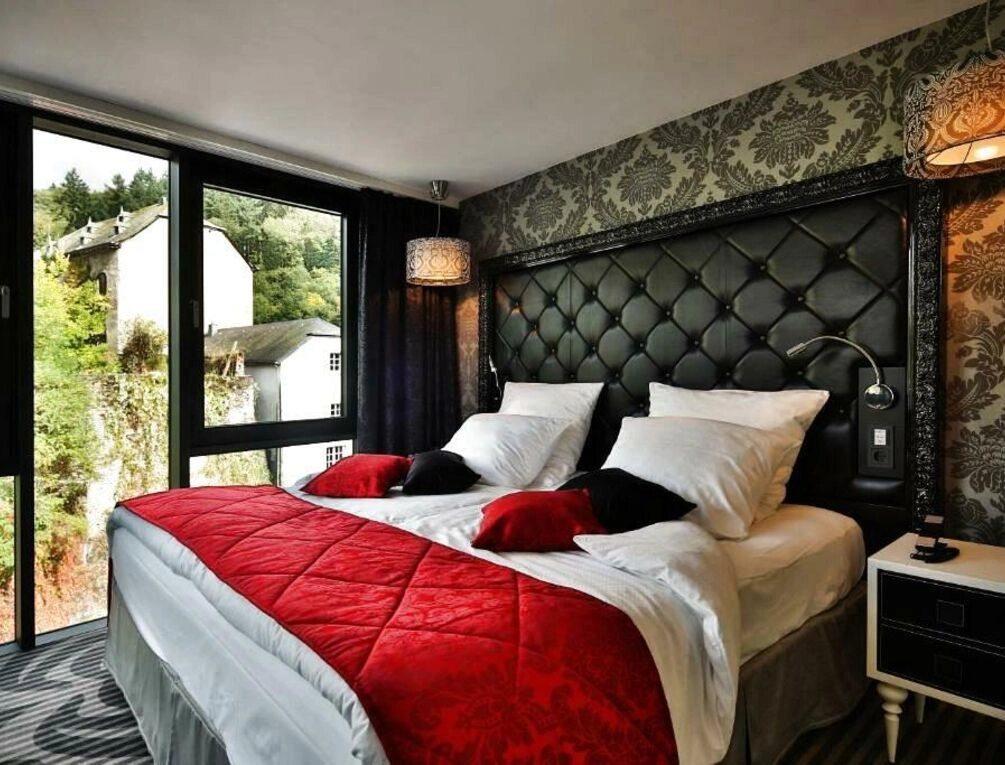 Afbeelding gerelateerd aan Le Clervaux Boutique Hotel & Spa