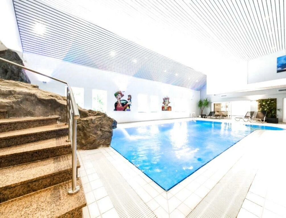Afbeelding gerelateerd aan Le Clervaux Boutique Hotel & Spa