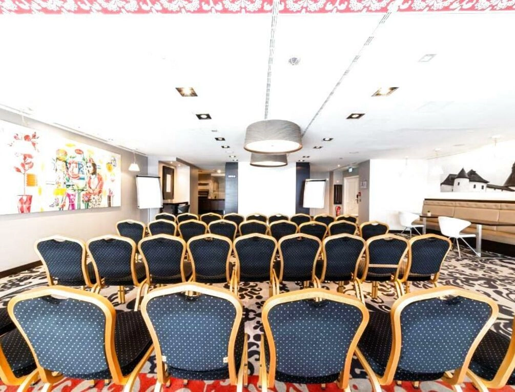 Afbeelding gerelateerd aan Le Clervaux Boutique Hotel & Spa