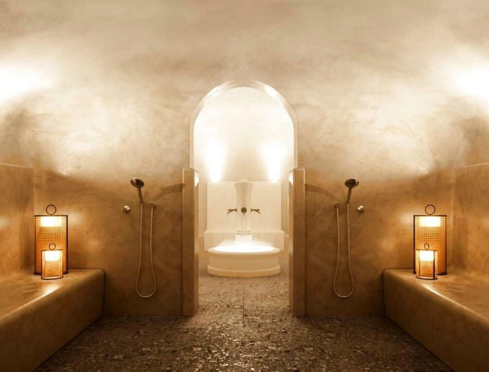 Afbeelding gerelateerd aan Le Couvent des Minimes, Un Hôtel & Spa L'Occitane en Provence