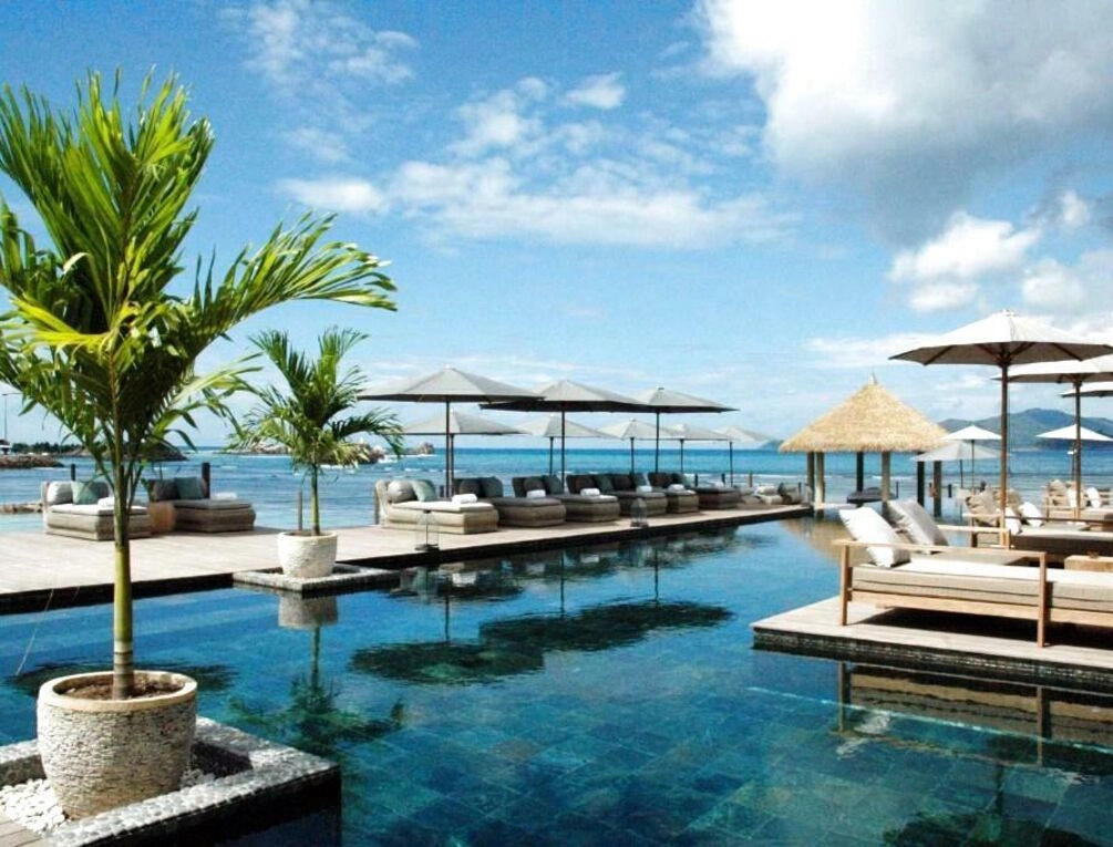 Afbeelding gerelateerd aan Le Domaine de L'Orangeraie Resort and Spa