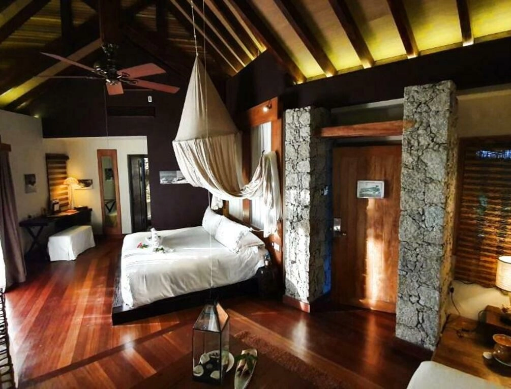 Afbeelding gerelateerd aan Le Domaine de L'Orangeraie Resort and Spa