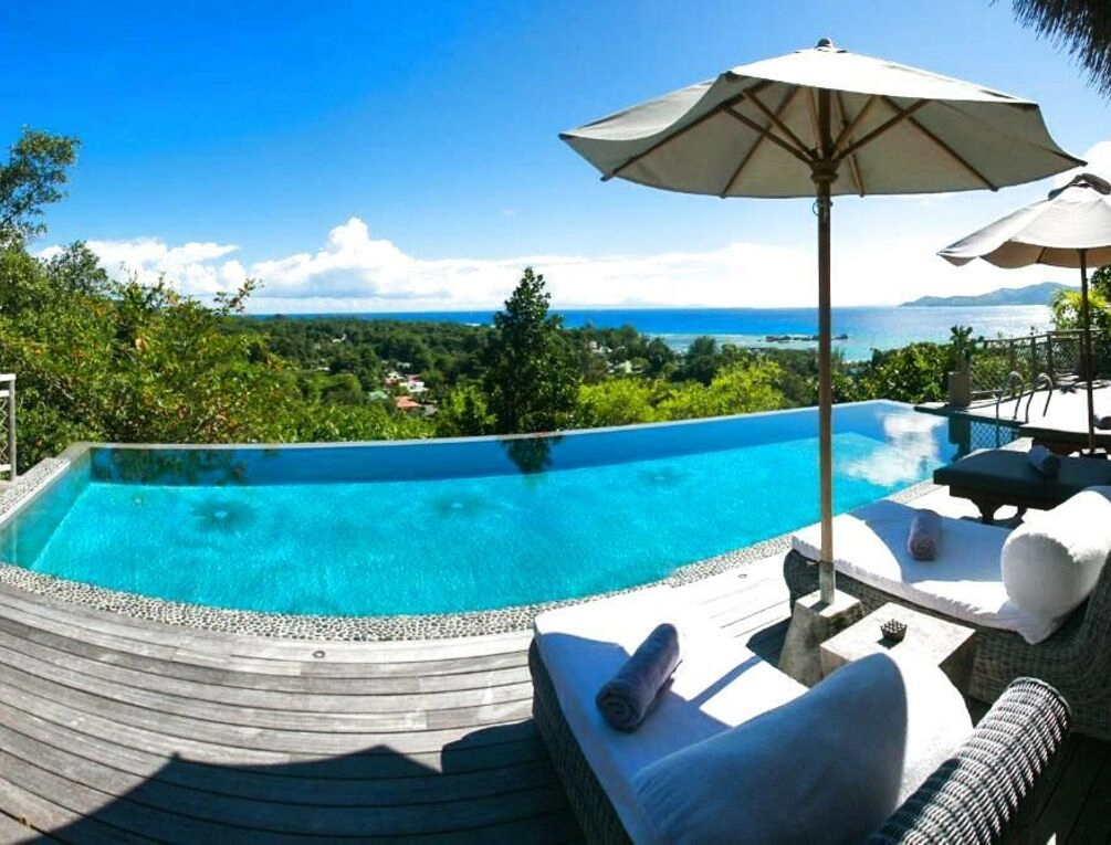 Afbeelding gerelateerd aan Le Domaine de L'Orangeraie Resort and Spa
