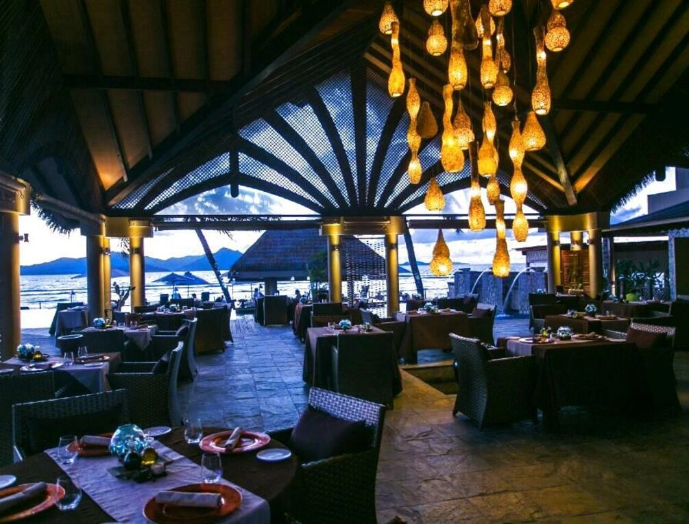 Afbeelding gerelateerd aan Le Domaine de L'Orangeraie Resort and Spa