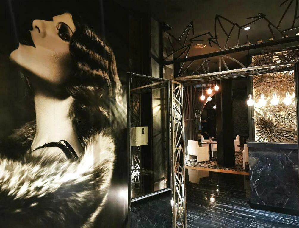 Afbeelding gerelateerd aan Le Grand Hôtel Le Touquet-Paris-Plage