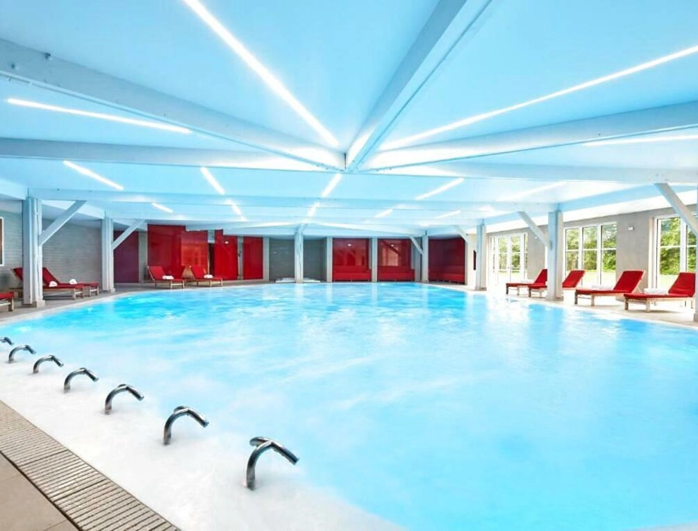 Afbeelding gerelateerd aan Le Grand Hôtel Le Touquet-Paris-Plage
