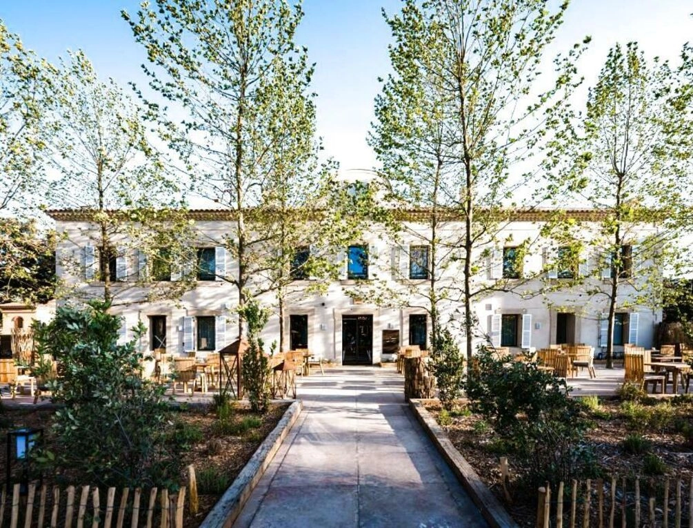 Afbeelding gerelateerd aan Le Hameau Des Pesquiers Ecolodge & Spa, Curio Collection By Hilton