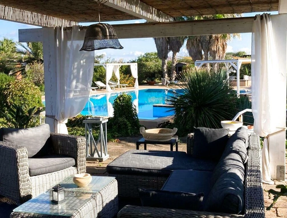 Afbeelding gerelateerd aan Le Lanterne Resort