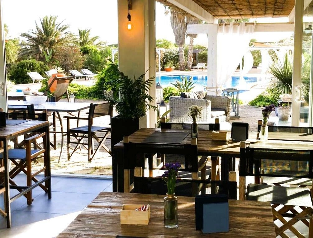 Afbeelding gerelateerd aan Le Lanterne Resort