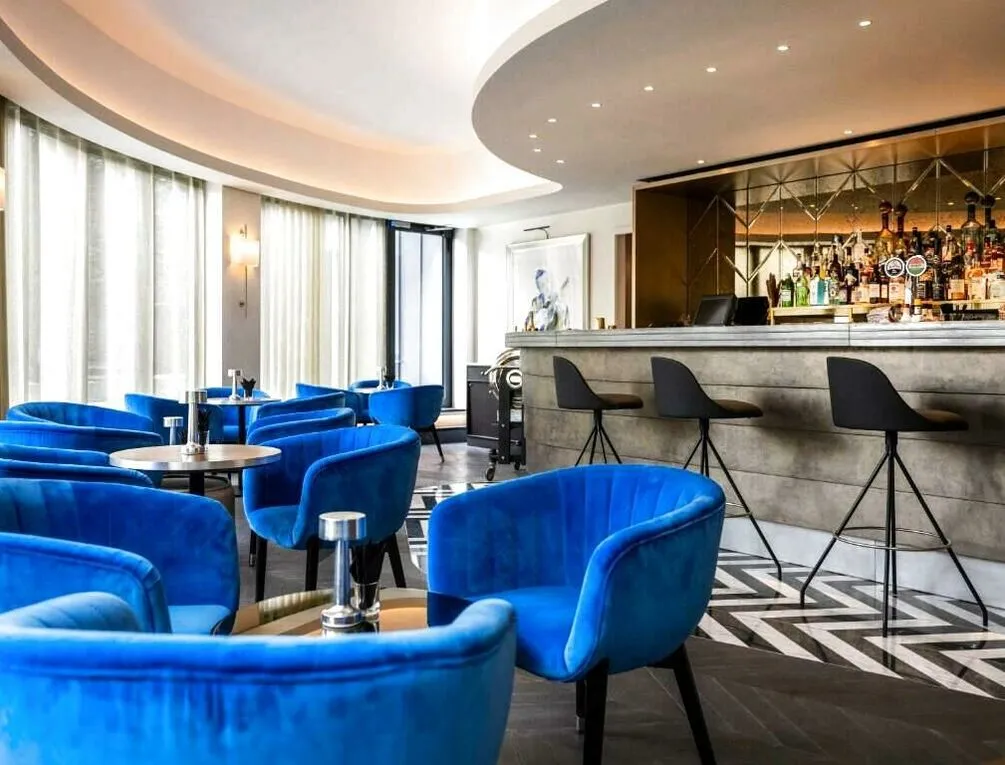 Afbeelding gerelateerd aan Le Louise Hotel Brussels - MGallery Collection