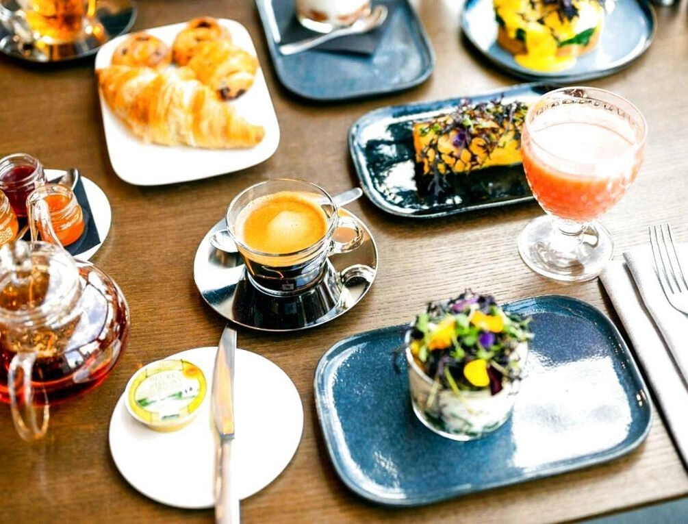Afbeelding gerelateerd aan Le Louise Hotel Brussels - MGallery Collection