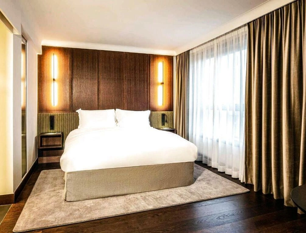 Afbeelding gerelateerd aan Le Louise Hotel Brussels - MGallery Collection