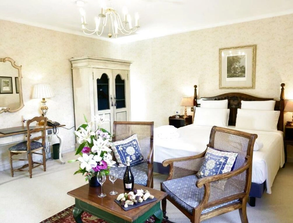 Afbeelding gerelateerd aan Le Manoir de Gressy