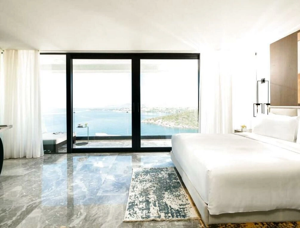Afbeelding gerelateerd aan Le Méridien Bodrum Beach Resort