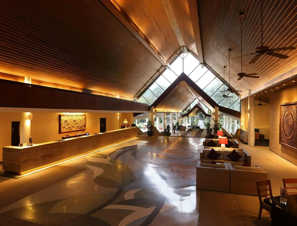 Afbeelding gerelateerd aan Le Meridien Phuket Beach Resort -