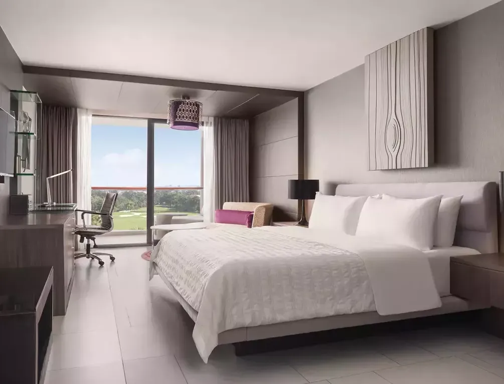 Afbeelding gerelateerd aan Le Meridien Suvarnabhumi, Bangkok Golf Resort and Spa