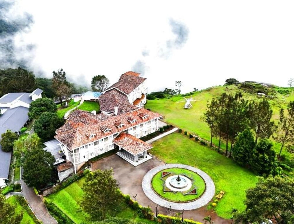 Afbeelding gerelateerd aan Le Montfort Resort