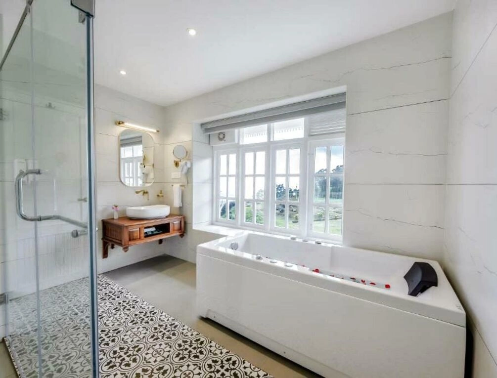 Afbeelding gerelateerd aan Le Montfort Resort