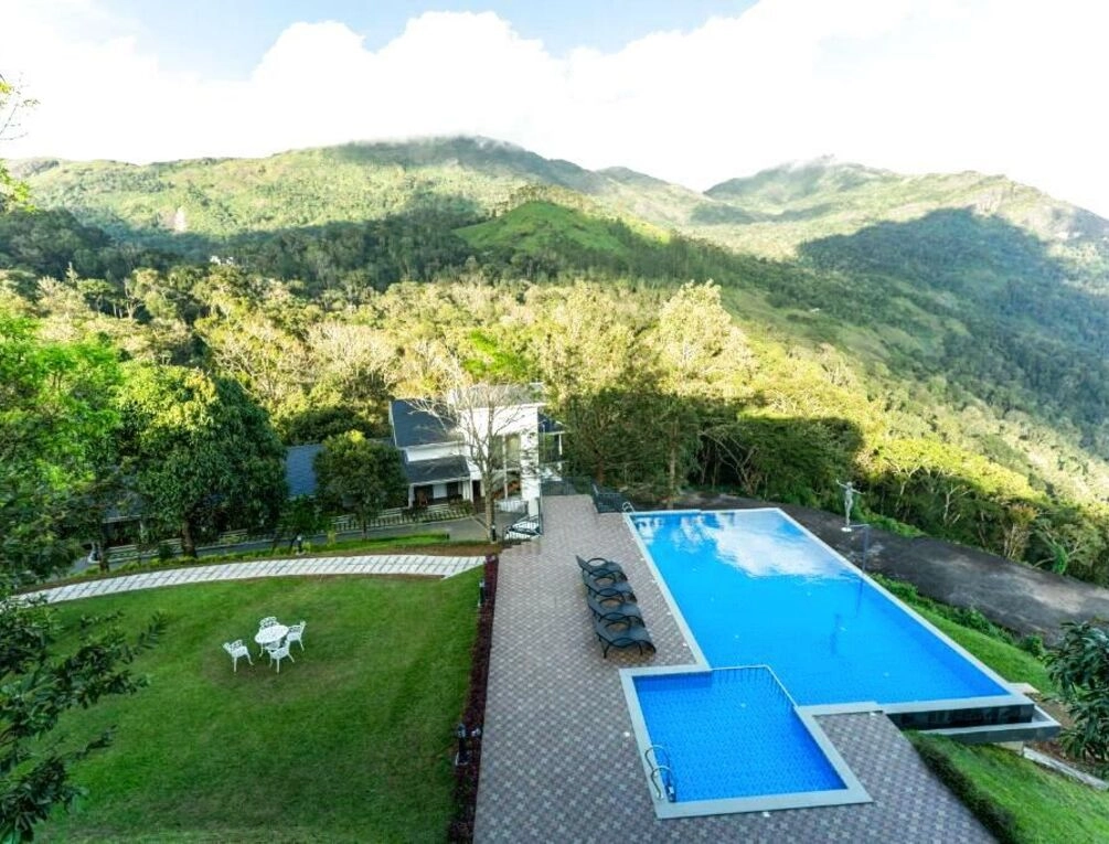 Afbeelding gerelateerd aan Le Montfort Resort
