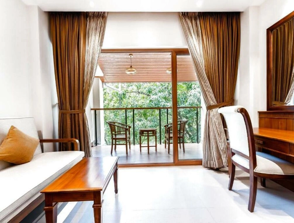 Afbeelding gerelateerd aan Le Montfort Resort