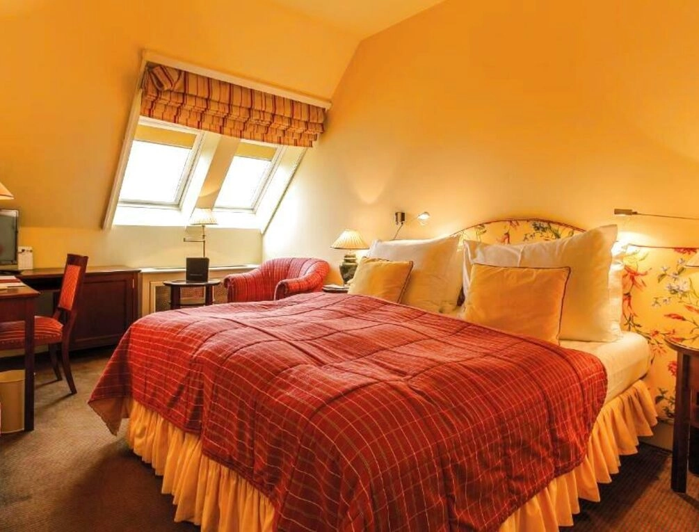 Afbeelding gerelateerd aan Le Palais Art Hotel Prague