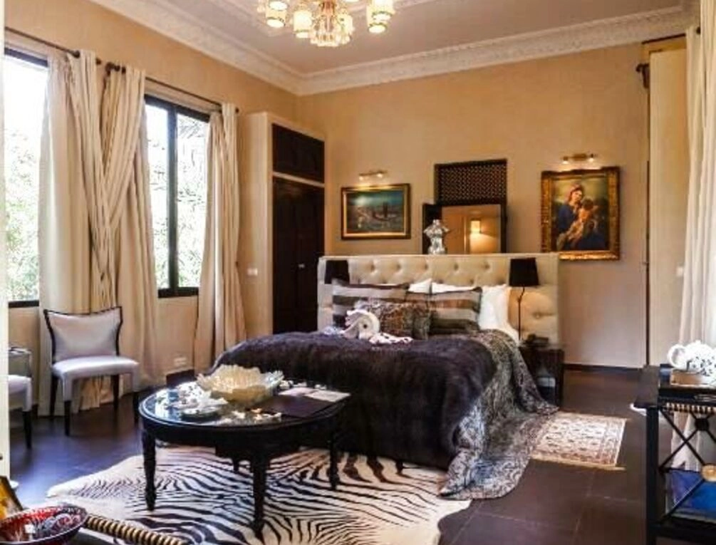 Afbeelding gerelateerd aan Le Palais Rhoul and Spa