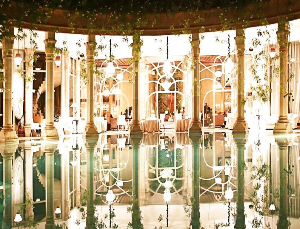 Afbeelding gerelateerd aan Le Palais Rhoul and Spa