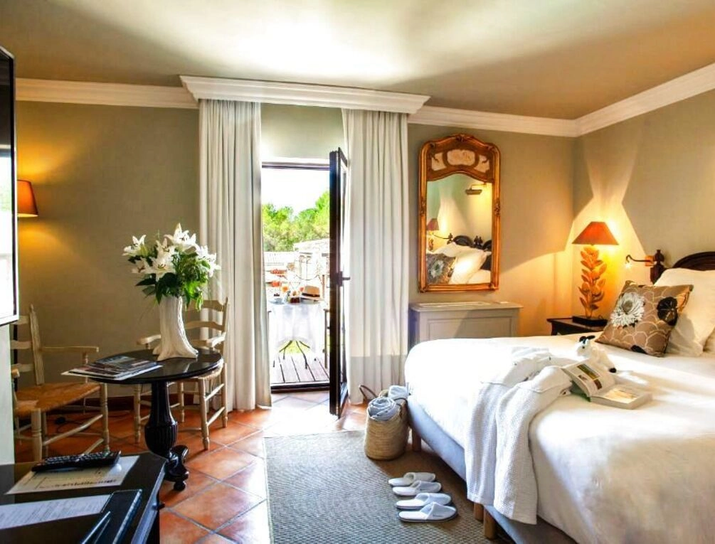 Afbeelding gerelateerd aan Le Phébus & Spa – Relais & Châteaux