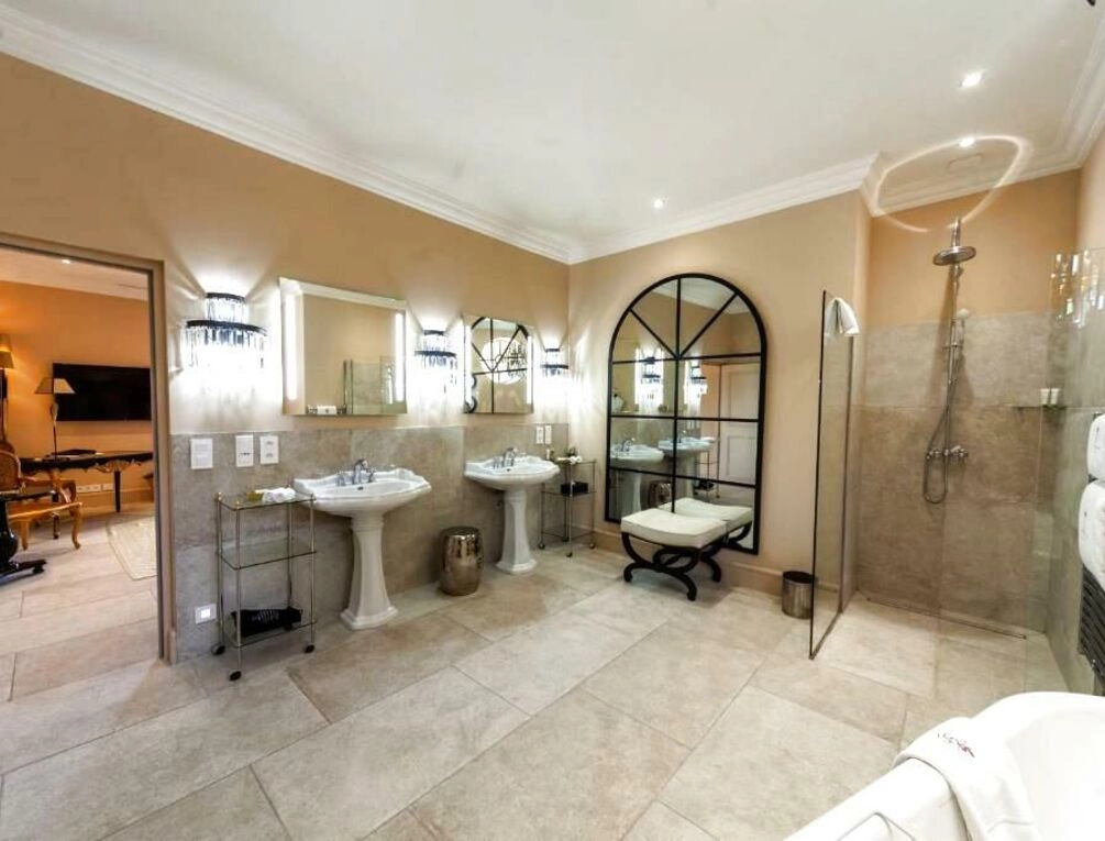 Afbeelding gerelateerd aan Le Phébus & Spa – Relais & Châteaux