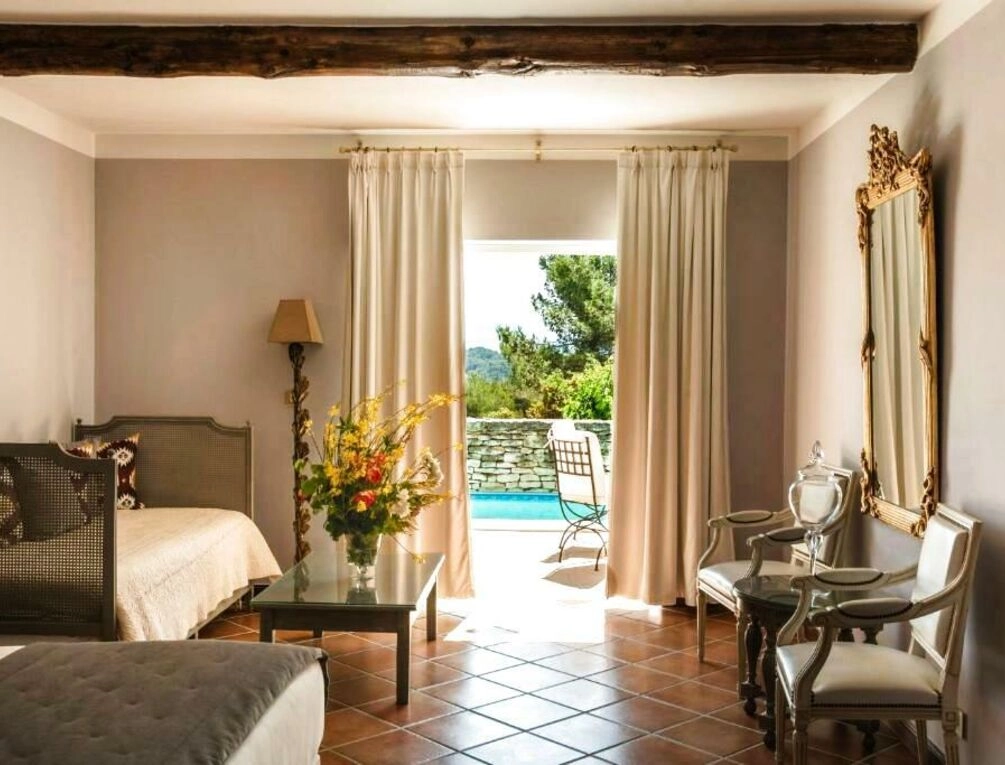 Afbeelding gerelateerd aan Le Phébus & Spa – Relais & Châteaux