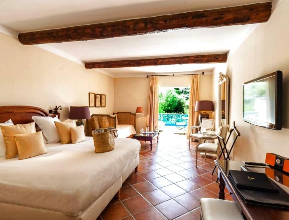 Afbeelding gerelateerd aan Le Phébus & Spa – Relais & Châteaux