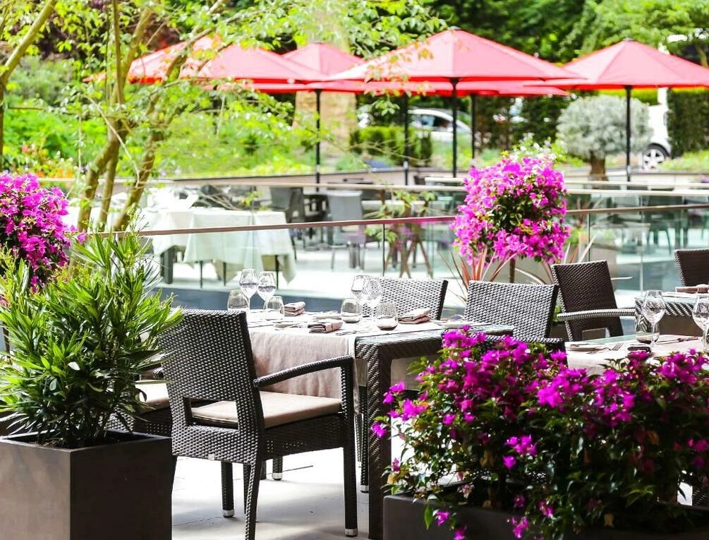 Afbeelding gerelateerd aan Le Royal Hotels & Resorts Luxembourg