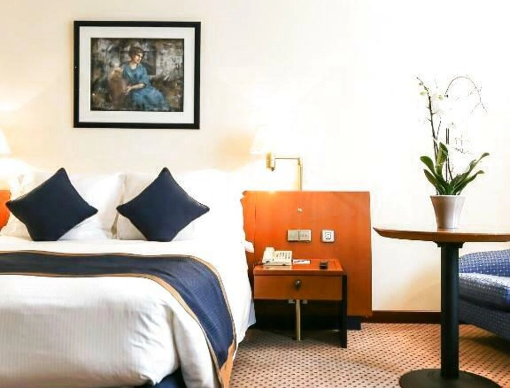 Afbeelding gerelateerd aan Le Royal Hotels & Resorts Luxembourg