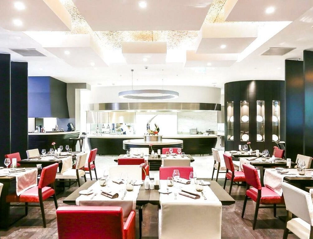 Afbeelding gerelateerd aan Le Royal Hotels & Resorts Luxembourg