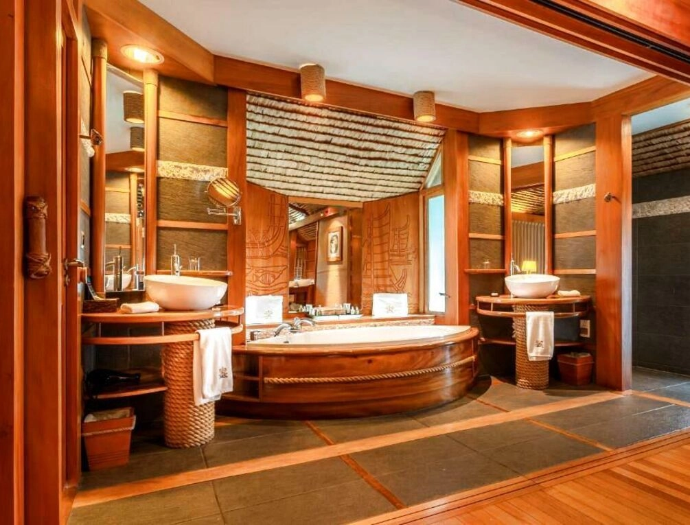Afbeelding gerelateerd aan Le Taha'a by Pearl Resorts