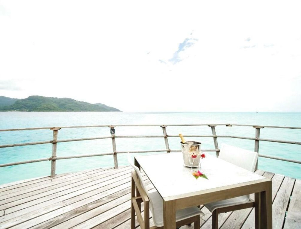 Afbeelding gerelateerd aan Le Taha'a by Pearl Resorts
