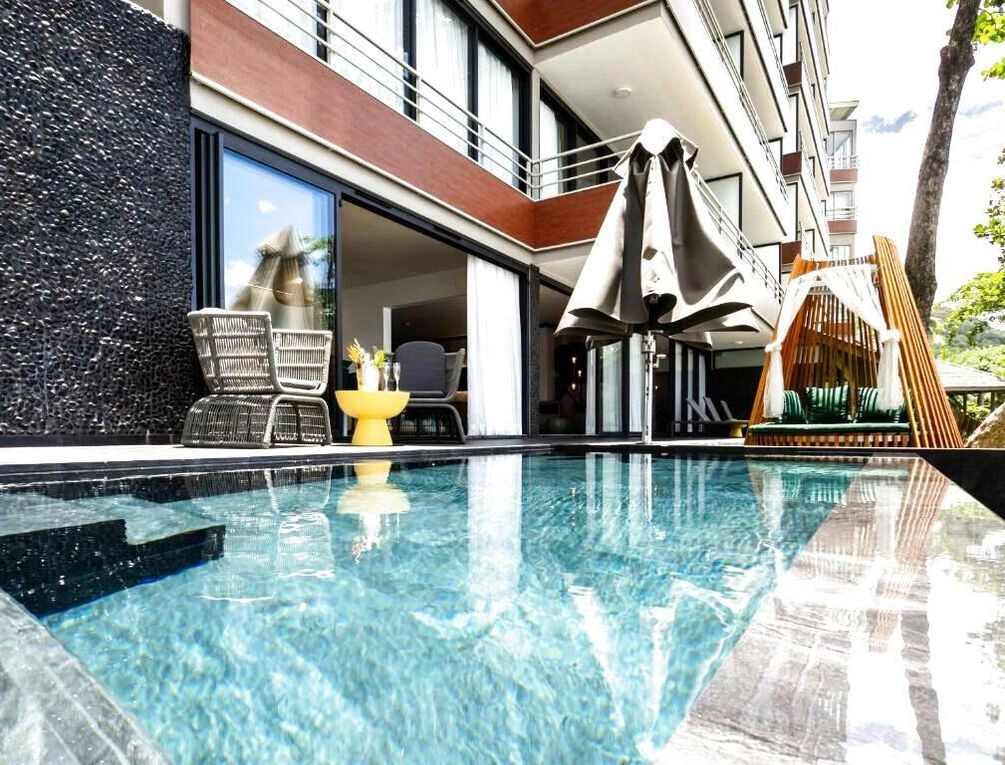 Afbeelding gerelateerd aan Le Tahiti by Pearl Resorts