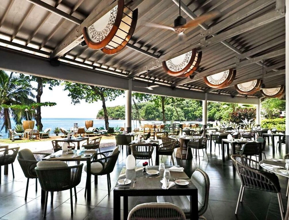 Afbeelding gerelateerd aan Le Tahiti by Pearl Resorts