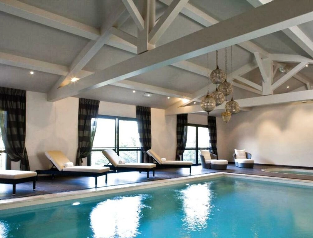 Afbeelding gerelateerd aan Le Vallon de Valrugues Hotel Spa & Villas