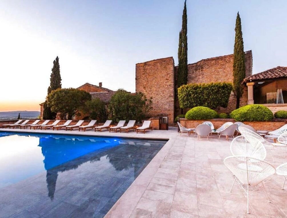 Afbeelding gerelateerd aan Le Vieux Castillon