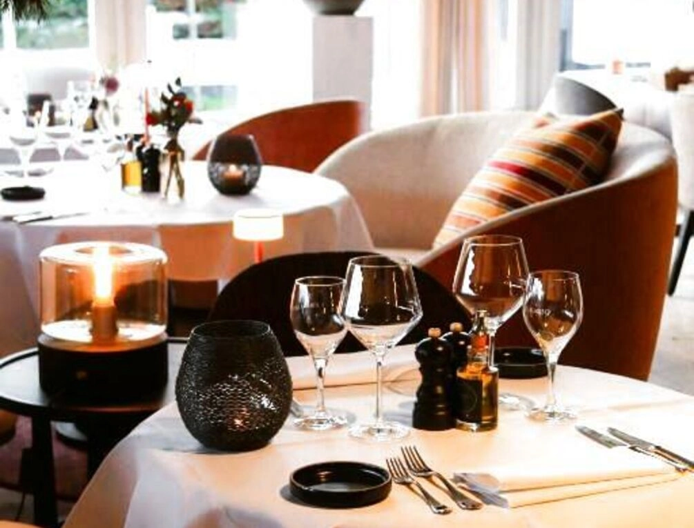 Afbeelding gerelateerd aan Lebeau 19 Hotel
