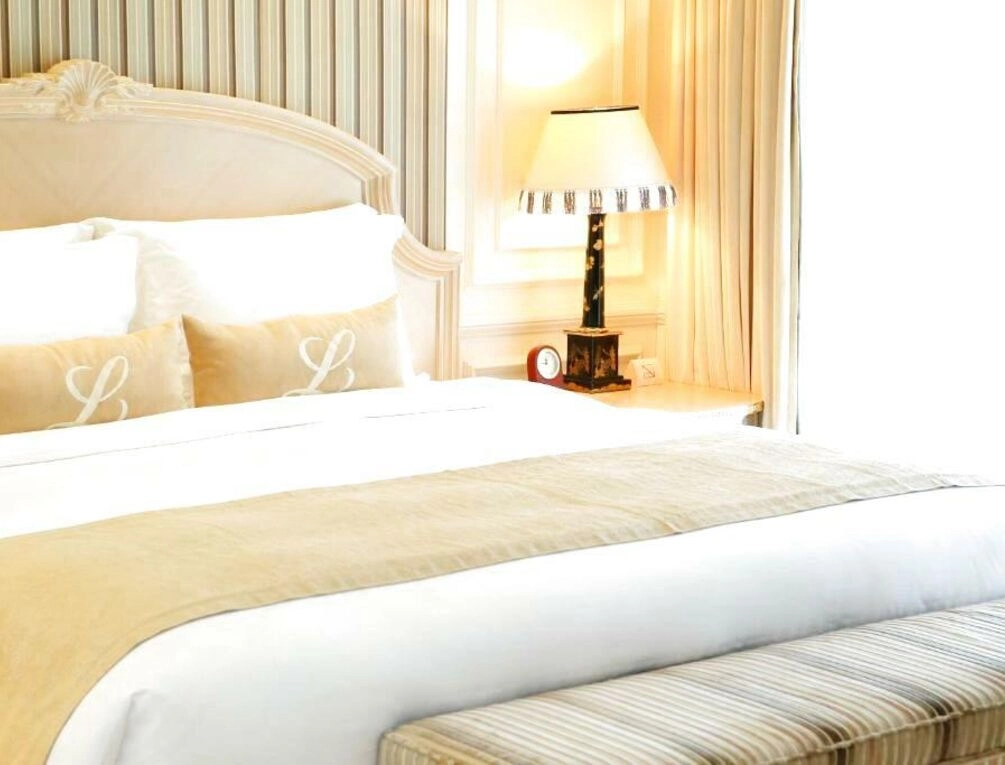 Afbeelding gerelateerd aan Legendale Hotel Beijing