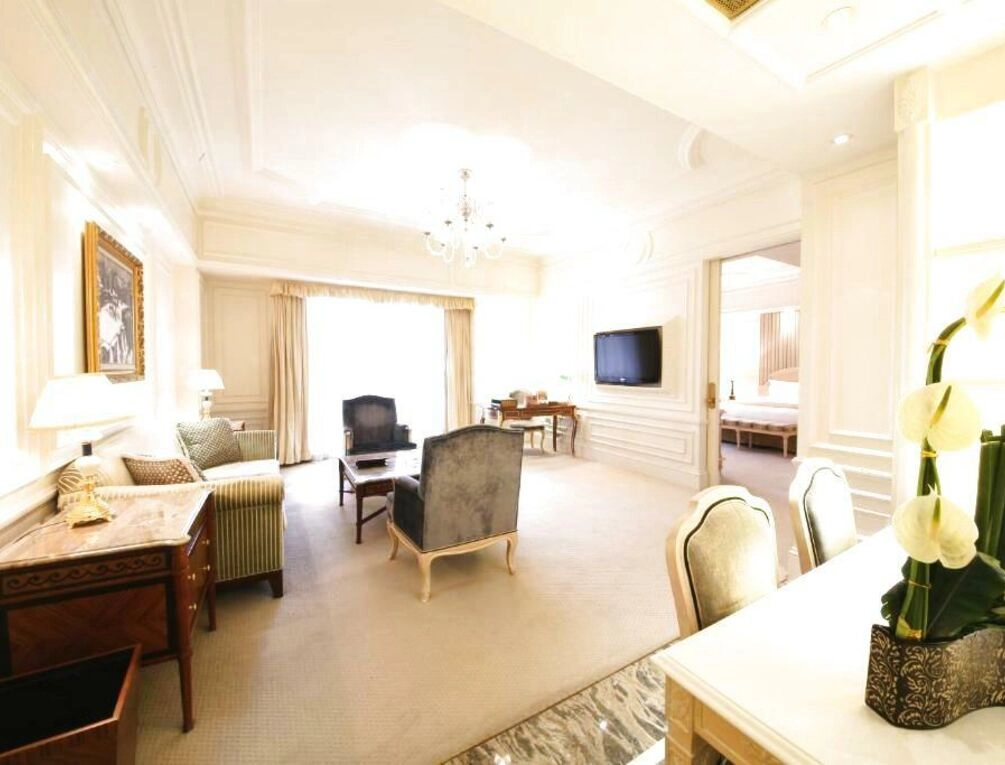 Afbeelding gerelateerd aan Legendale Hotel Beijing