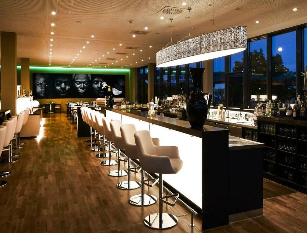 Afbeelding gerelateerd aan LÉGÈRE HOTEL Luxembourg