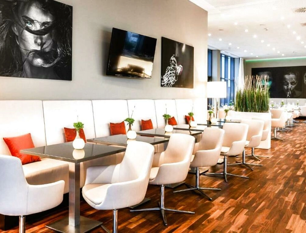 Afbeelding gerelateerd aan LÉGÈRE HOTEL Luxembourg