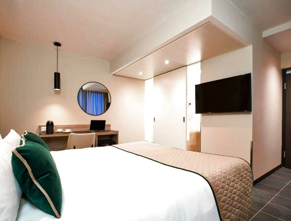 Afbeelding gerelateerd aan Leonardo Hotel Vienna Otto-Wagner