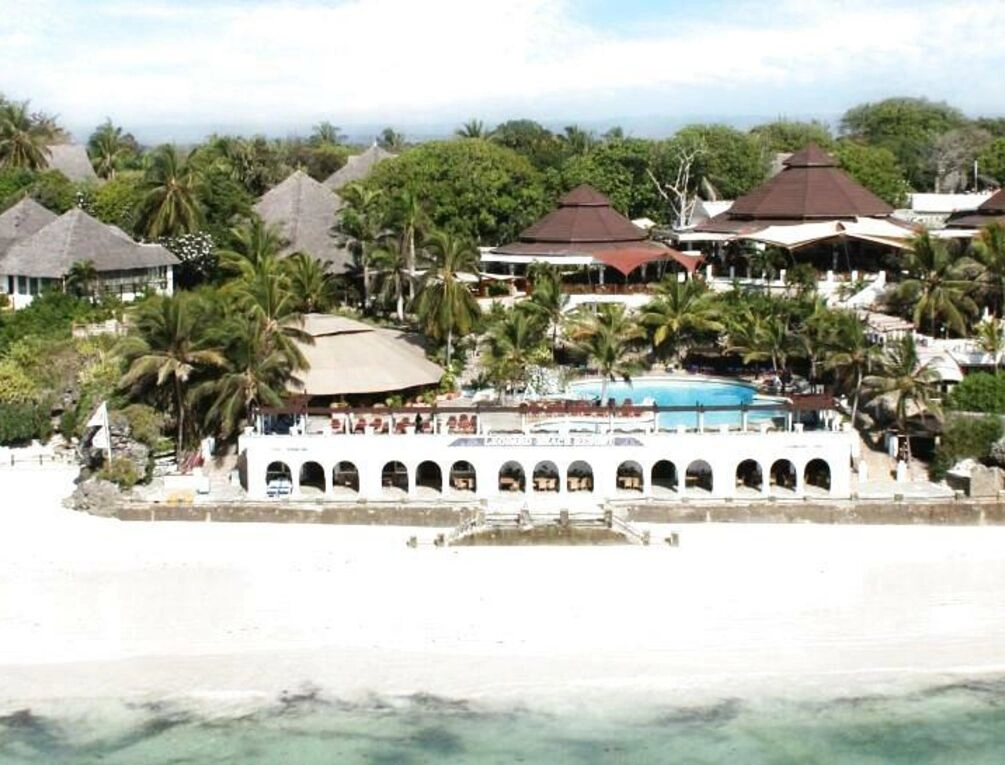 Afbeelding gerelateerd aan Leopard Beach Resort and Spa