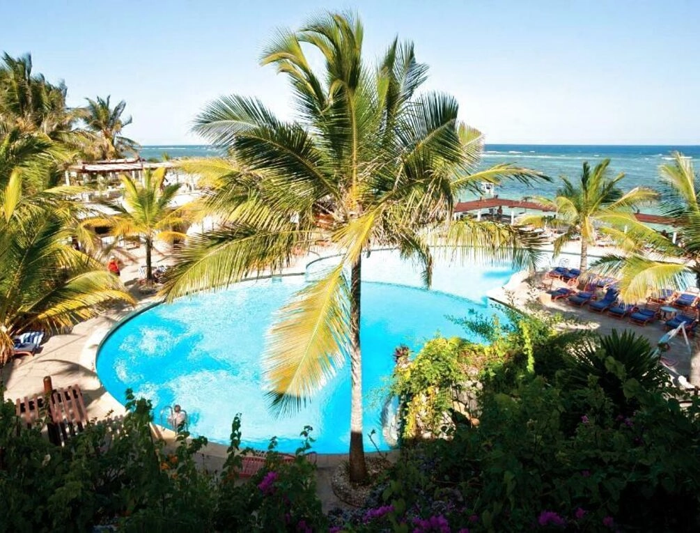 Afbeelding gerelateerd aan Leopard Beach Resort and Spa